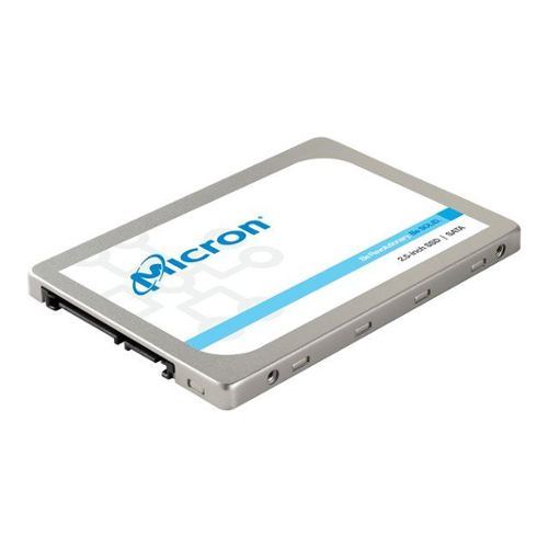 Micron 1300 - SSD - 256 Go - interne - 2,5 - SATA 6 Gb / s