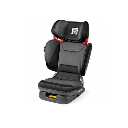PEG PEREGO Siege Auto Groupe 2/3 Flex Noir