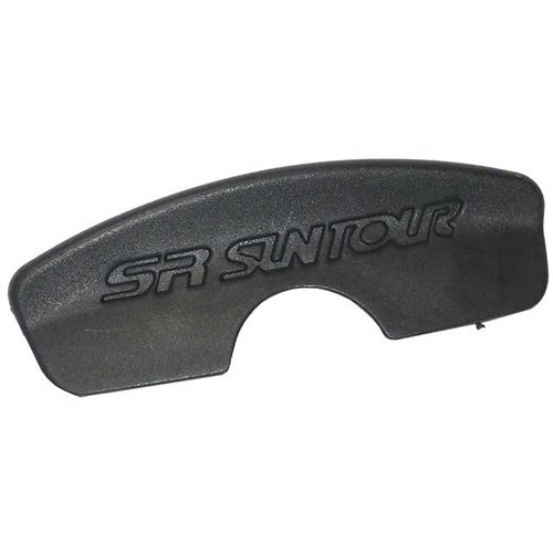 Sr suntour Fourches Sr Suntour Brace Cover And Screws One Size