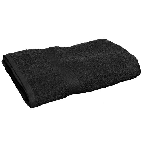 Towel City - Serviette invité (30 cm x 50 cm) (Crème) - UTRW2880