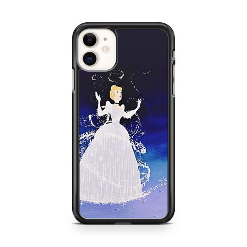 Coque Fifrelin Rigide Noire pour iPhone 11 Lilo Stitch Disney Cute - Coque  et étui téléphone mobile - Achat & prix