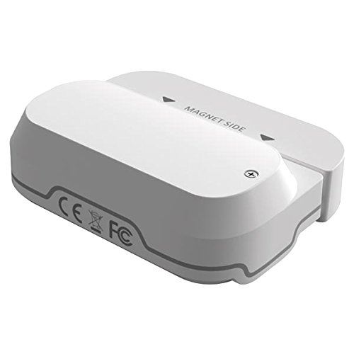 Notification wifi avec capteur de porte