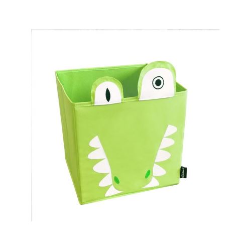 Boîte de rangement Aligatos Les Déglingos