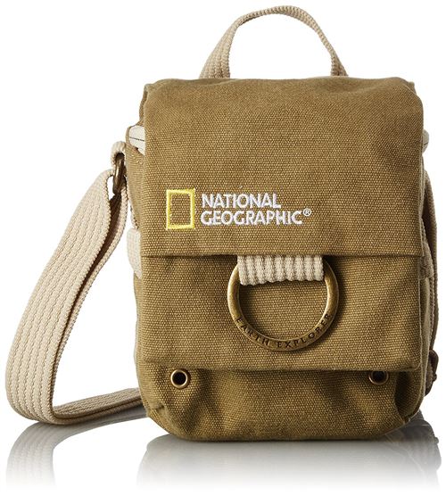 National Geographic NG 2342 Holster pour Appareil photo hybride/Bridge Taille petit