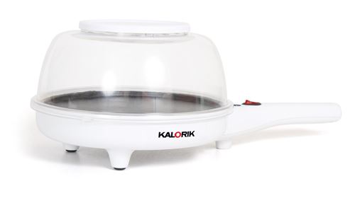 Kalorik - Appareil à popcorn tkg pcm 1002 w nyc