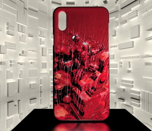 Coque Design Huawei P20 SPIDERMAN COMICS 11