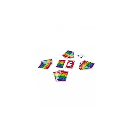 Jeu de cartes Gigamic Lama