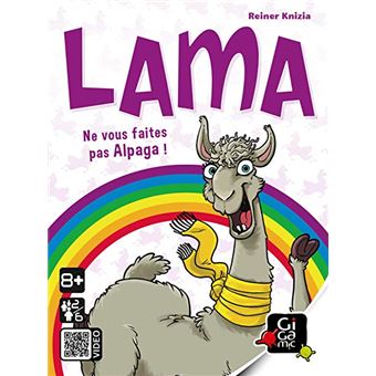 Lama