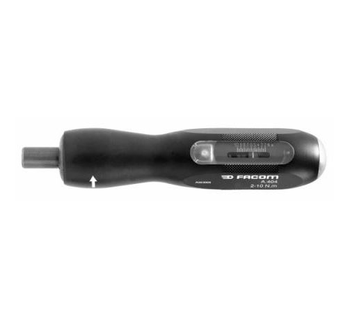 Tournevis dynamométrique 2.5Nm FACOM - A.402