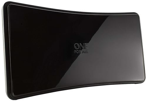 One for all SV9420 Antenne Intérieure Incurvée/Compacte