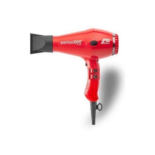 Sèche-cheveux Parlux 1900W Rouge