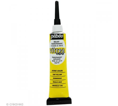 Cerne verre V160 - 20 ml