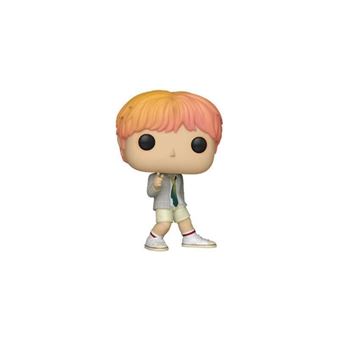Figurine Funko Pop Rock BTS V Figurine de collection Achat