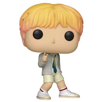 Figurine Funko Pop! Rocks : BTS - V