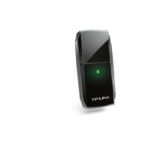 TP-Link Archer T2U AC600 Wireless Dual Band USB Adapter