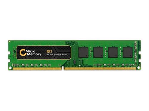 CoreParts - Geheugen - module - 1 GB - voor Toshiba Magnia 2200R, LiTE32S, Z320S, Z330S