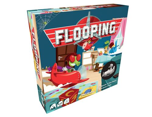 Flooping