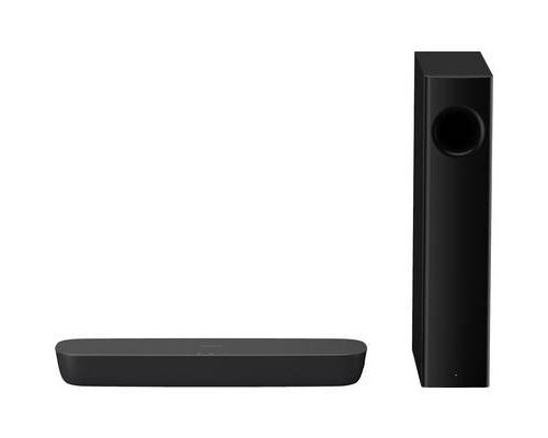 Panasonic Soundbar SC-HTB254 mit Subwoofer