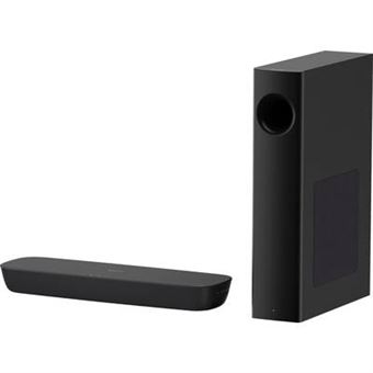 Panasonic SC-HTB254 - Système de barre audio - pour home cinéma - Canal 2.1  - sans fil - Bluetooth - 120 Watt (Totale) - Barre de son - Achat & prix |  fnac