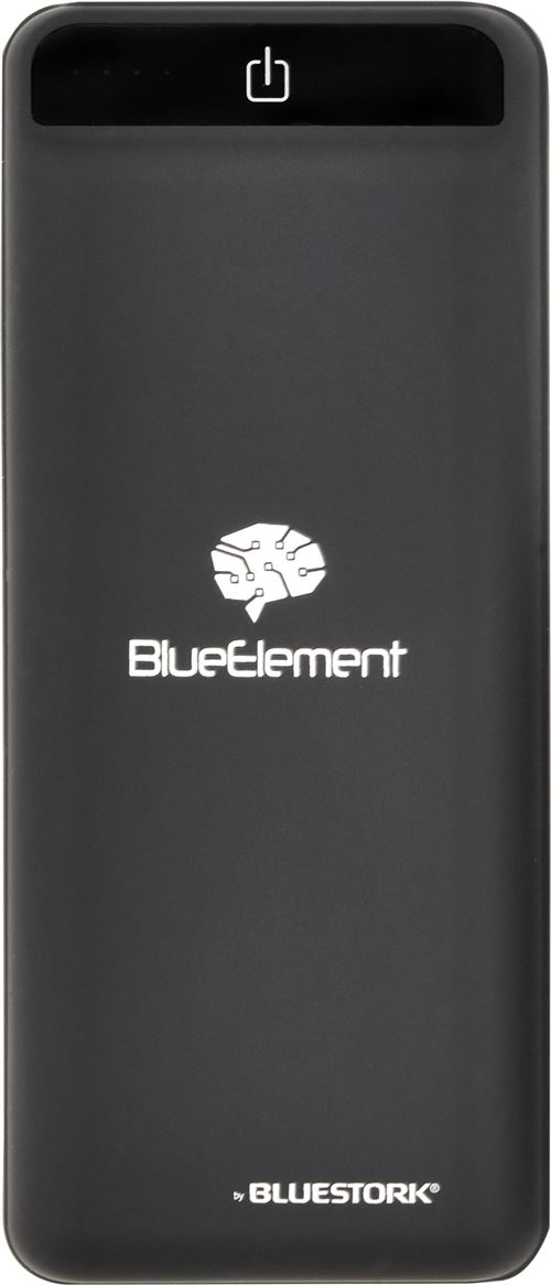 Batterie powerbank BK-200-U 2-BE BLUESTORK