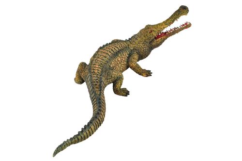 Figurines Collecta - Dinosaure Sarcosuchus