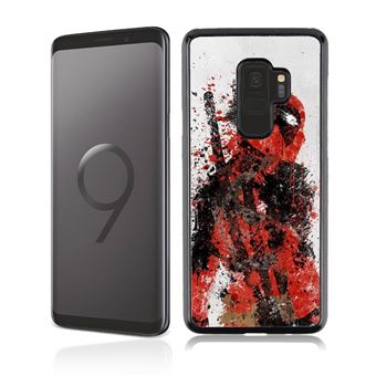 coque samsung s9 plus deadpool coque samsung s9 plus deadpool