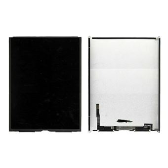 Vitre Tactile Compatible Avec IPad 8 Noir A2828 A2829 A2830 A2270 Taille 10.2" + Kit Outils