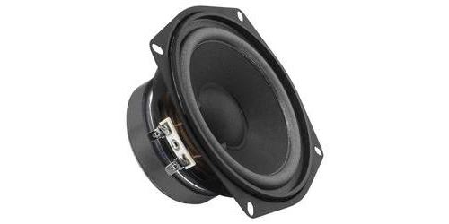 Haut parleur universel Monacor SP-13/4 15 Monacor SP-13/4