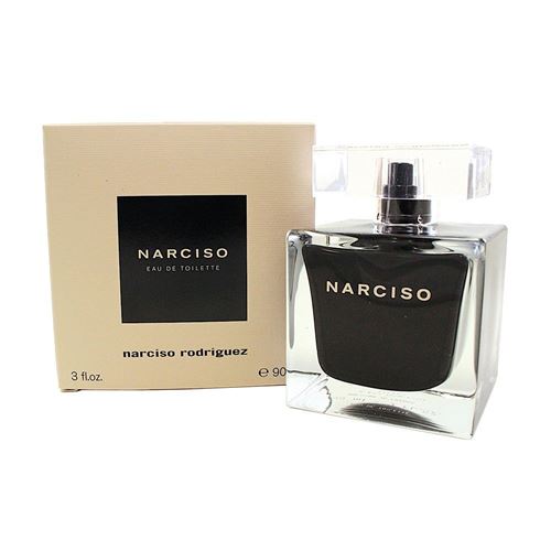 NARCISO RODRIGUEZ NARCISO Eau de Toilette 90 ML
