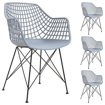 chaise salle a manger avec accoudoir en plastique chaise salle a manger avec accoudoir en plastique