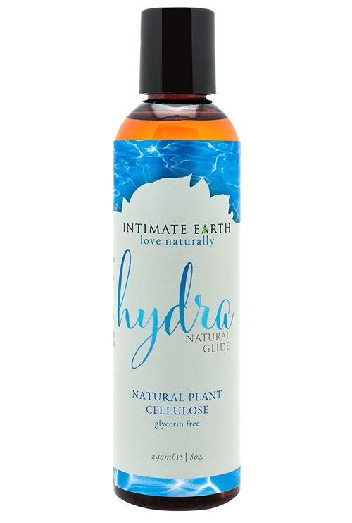 Intimate Organics Hydra Natural Glide Lubrifiant 240 ml