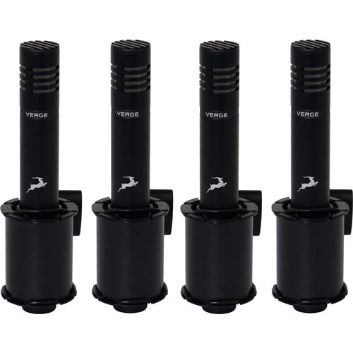 Antelope Audio Verge bundle (4x)