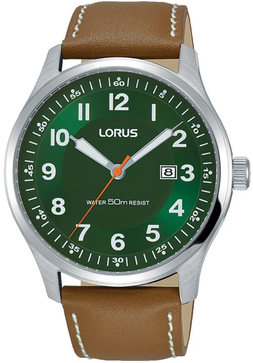 Montre homme LORUS CLASSIC MAN RH945HX9