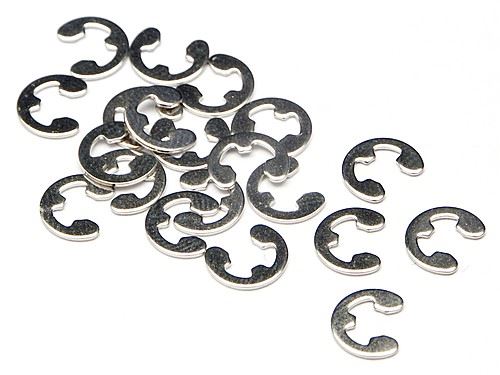 CIRCLIPS 2.5mm (20p.)