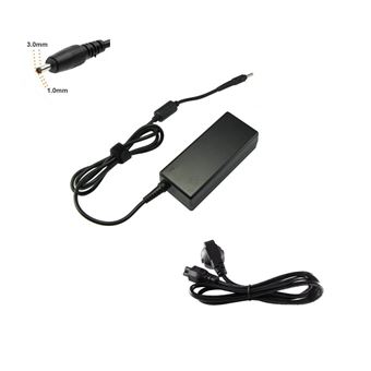 JACK ALIMENTAZIONE DC con CAVO CABLAGGIO ACER ASPIRE R11 R3-131T-C1YF