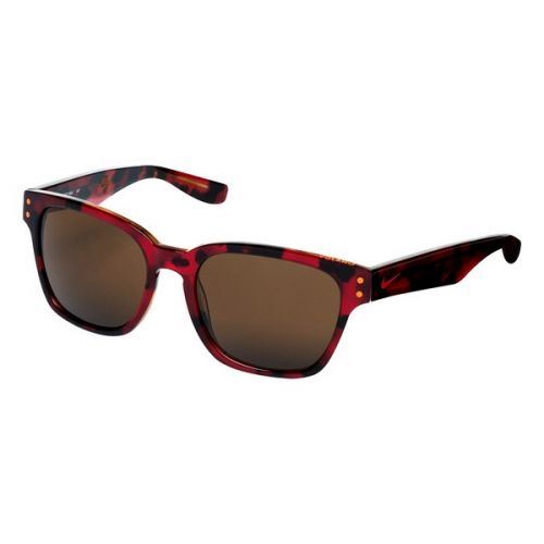 Lunettes de soleil Unisexe Nike EV0877-660 (Ø 55 mm)