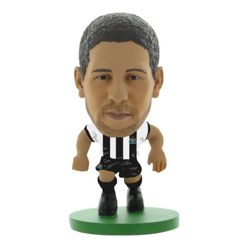 Soccerstarz New Castle Aleksandar Mitrovic