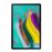 Samsung Galaxy Tab S5e - Tablet - Android 9.0 (Pie) - 64 GB - 10.5" Super AMOLED (2560 x 1600) - microSD sleuf - zwart_0