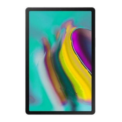 Samsung Galaxy Tab S5e - Tablette - Android 9.0 (Pie) - 64 Go - 10.5" Super AMOLED (2560 x 1600) - Logement microSD - noir