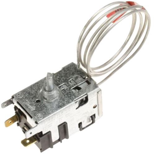 Indesit Thermostat 077B6828 Réfrigérateur, Congélateur C00143900 Indesit, Ariston Hotpoint - 294673