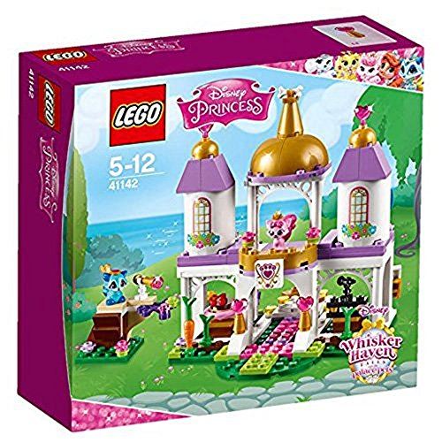 LEGO Disney Princess - Palace Pets Royal Castle