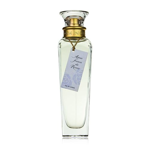 ADOLFO DOMINGUEZ | AGUA ROSAS - Eau de toilette vaporisateur 120 ml