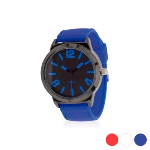 Montre Unisexe 143679 - Noir