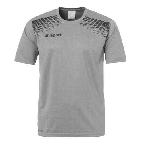 T-shirt Uhlsport Goal Gris