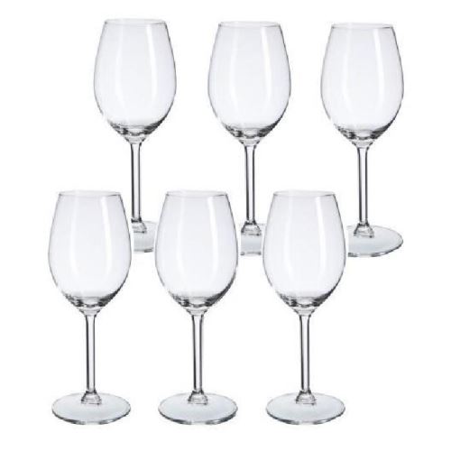 Lot de 6 verres vinae - 25cl vinae25