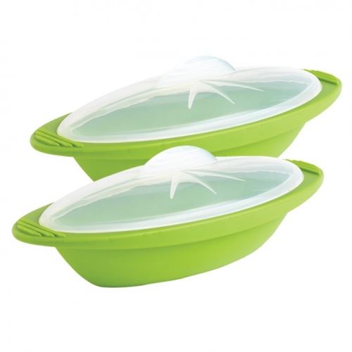 Mastrad - Coffret papillotes