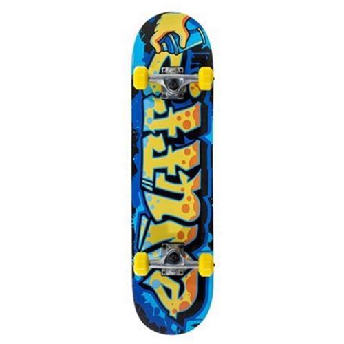 Skateboard Street complet ENUFF SKATEBOARDS Skateboards Complete Graffiti II