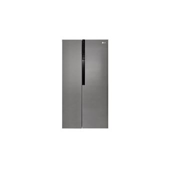 Lg Gsb360basz Refrigerateur Americain 591l 394 197 Froid
