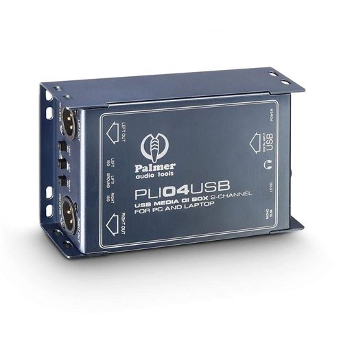 Pli 04 usb