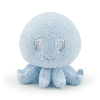 Trudi Peluche Peluche Pieuvre Bebe Hochet 10 Cm Bleu Animal En Peluche Achat Prix Fnac Trudi Peluche Peluche Pieuvre Bebe Hochet 10 Cm Bleu Animal En Peluche Achat Prix Fnac